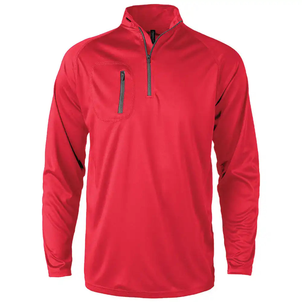 Dunbrooke 3555 Portal - Red / s