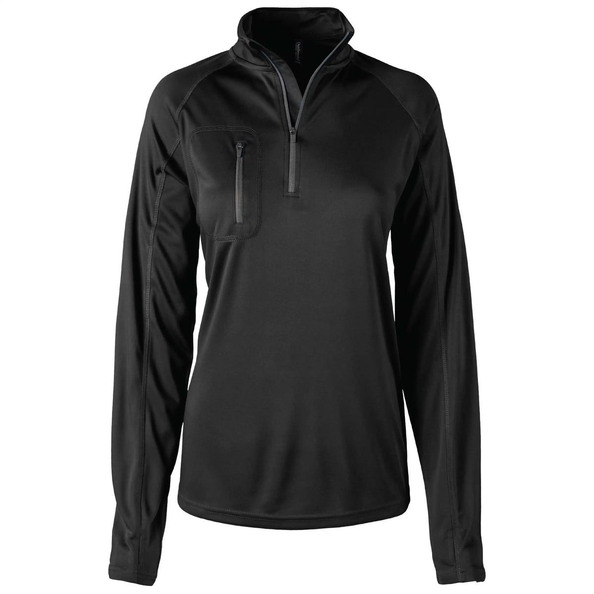 Dunbrooke 3556 Ladies Portal - Black / s
