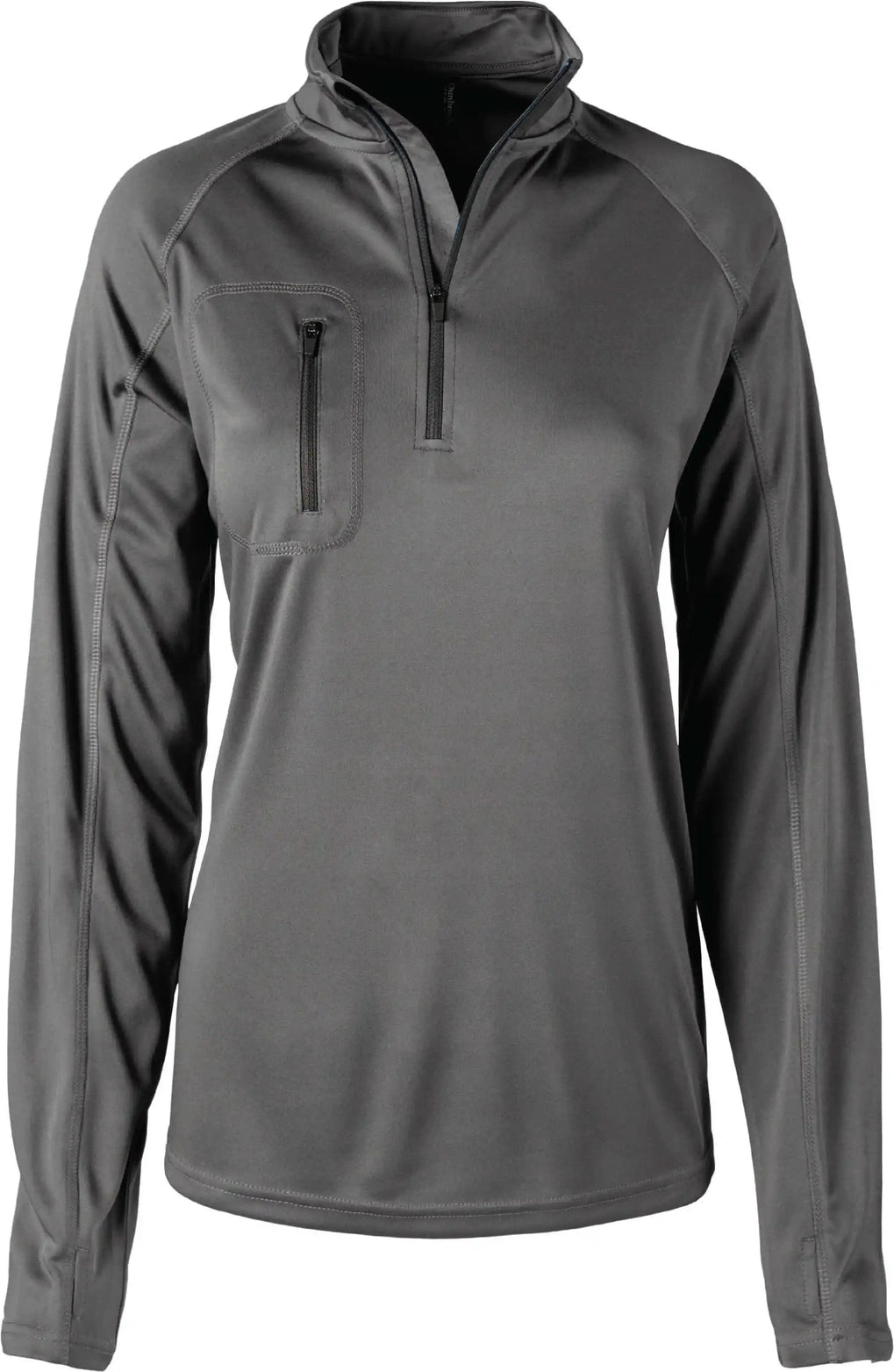 Dunbrooke 3556 Ladies Portal - Graphite / s