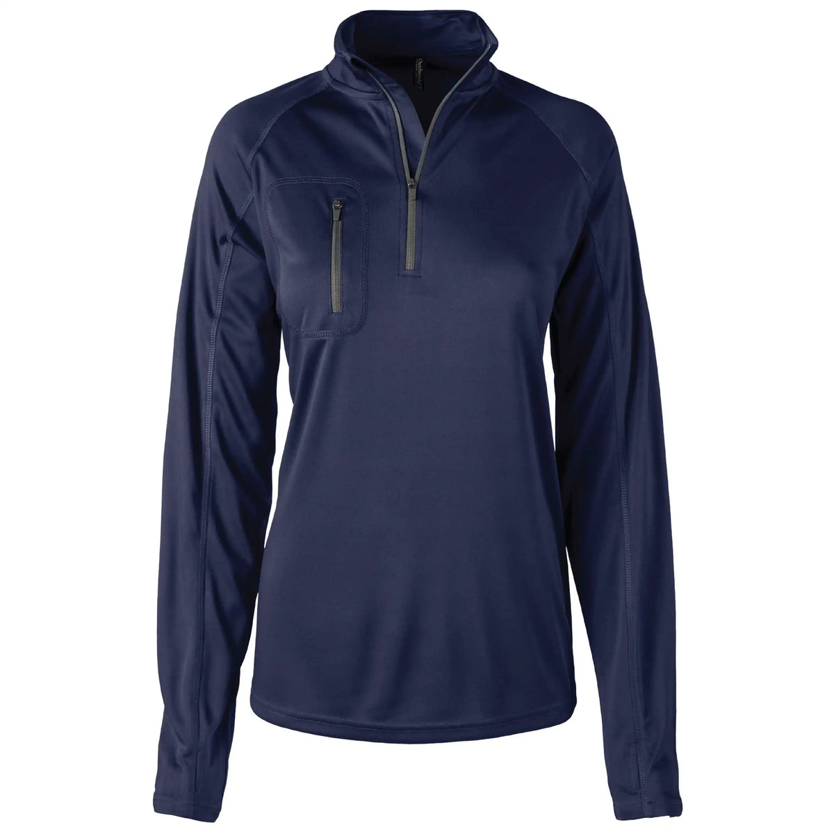 Dunbrooke 3556 Ladies Portal - Navy / s