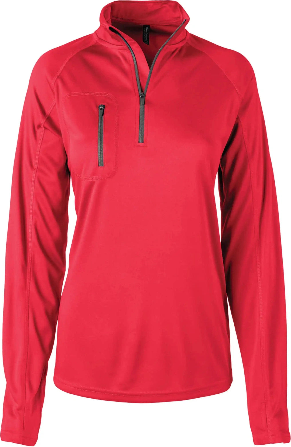 Dunbrooke 3556 Ladies Portal - Red / s