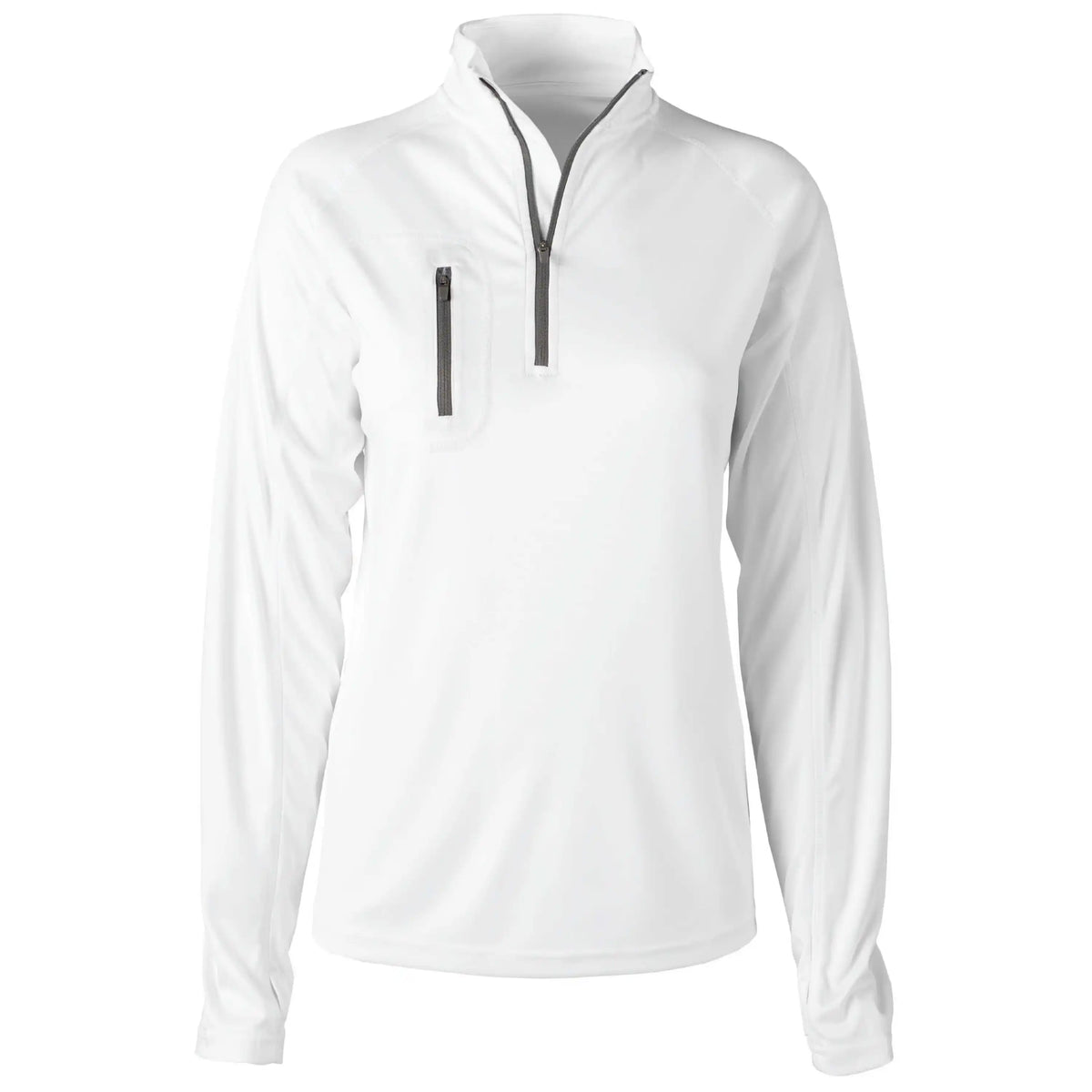 Dunbrooke 3556 Ladies Portal - White / s