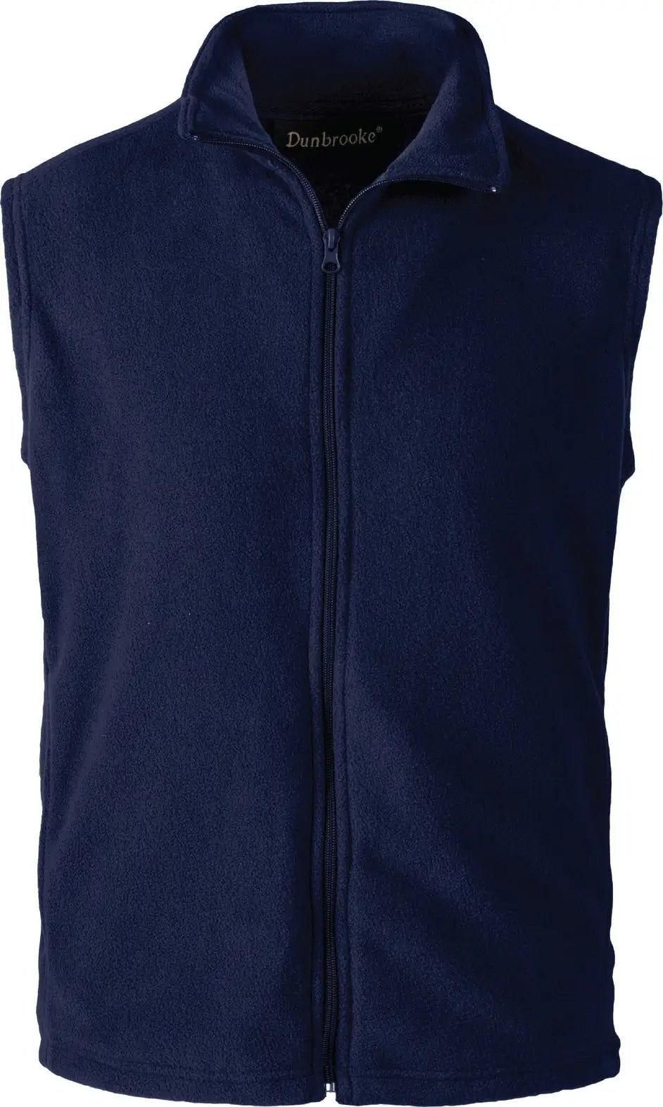 Dunbrooke 3557 Houston - Navy - Adult s
