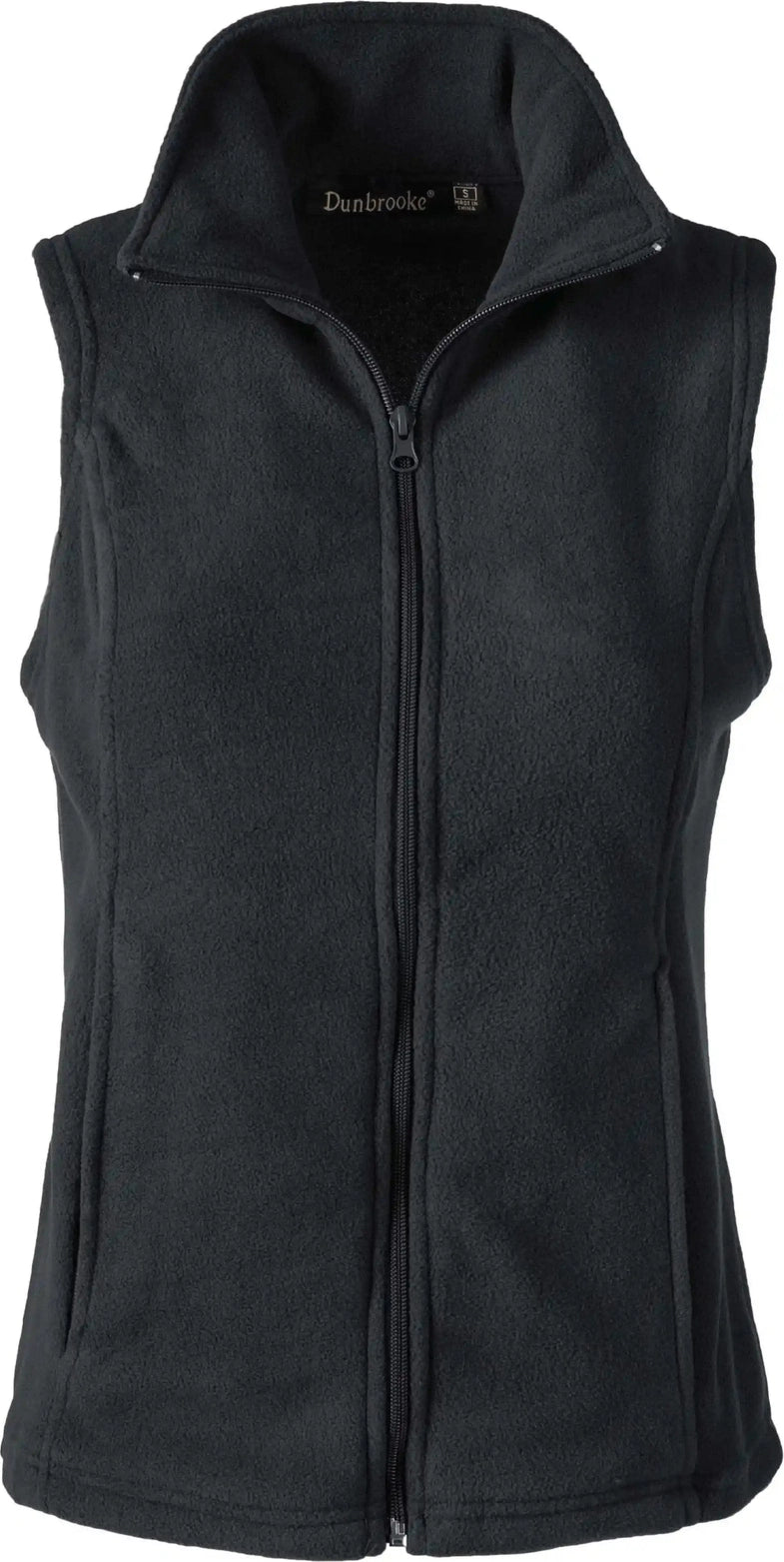 Dunbrooke 3558 Ladies Houston - Black / s