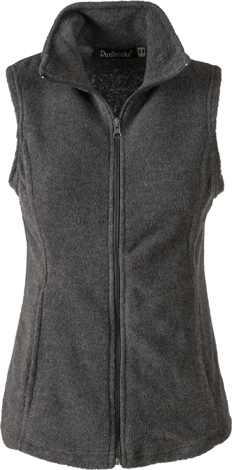 Dunbrooke 3558 Ladies Houston - Grey / s