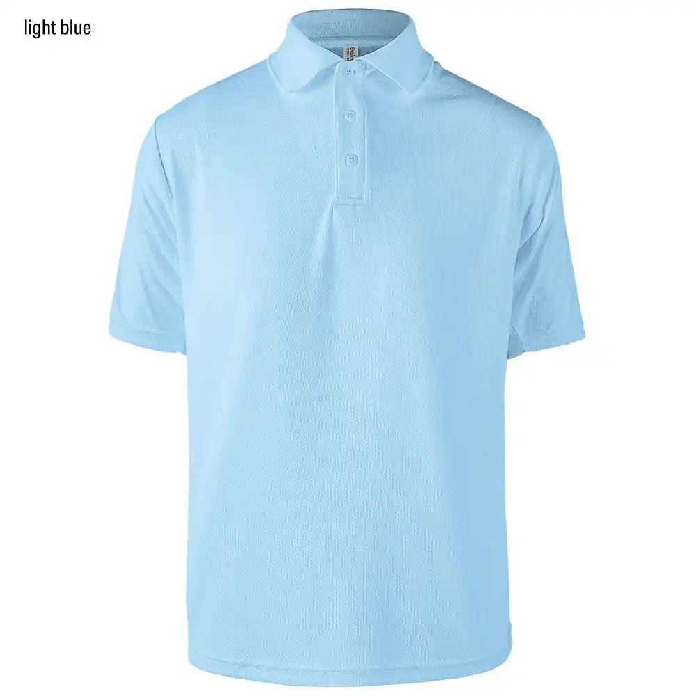 Dunbrooke 3560 Team Polo