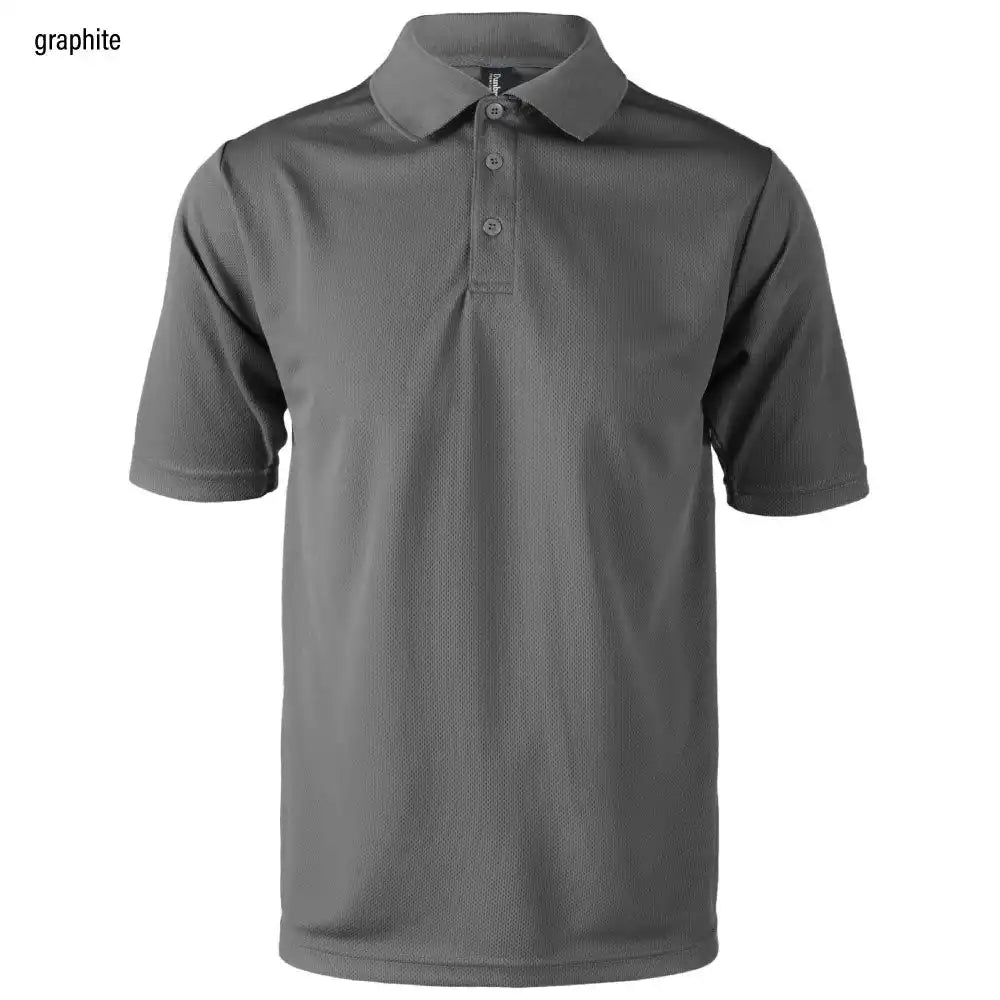 Dunbrooke 3560 Team Polo