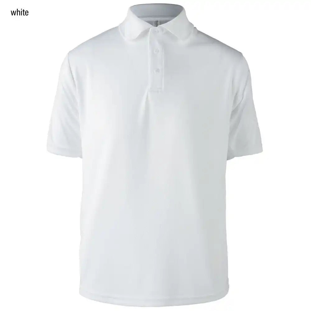 Dunbrooke 3560 Team Polo