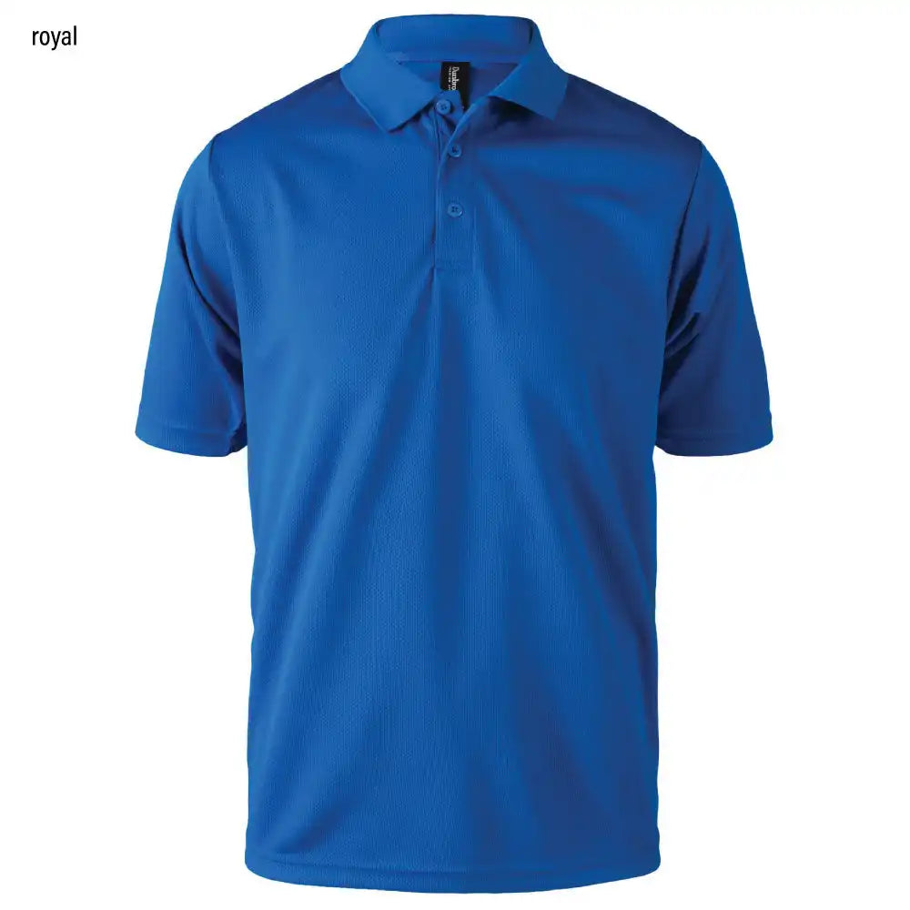 Dunbrooke 3560 Team Polo
