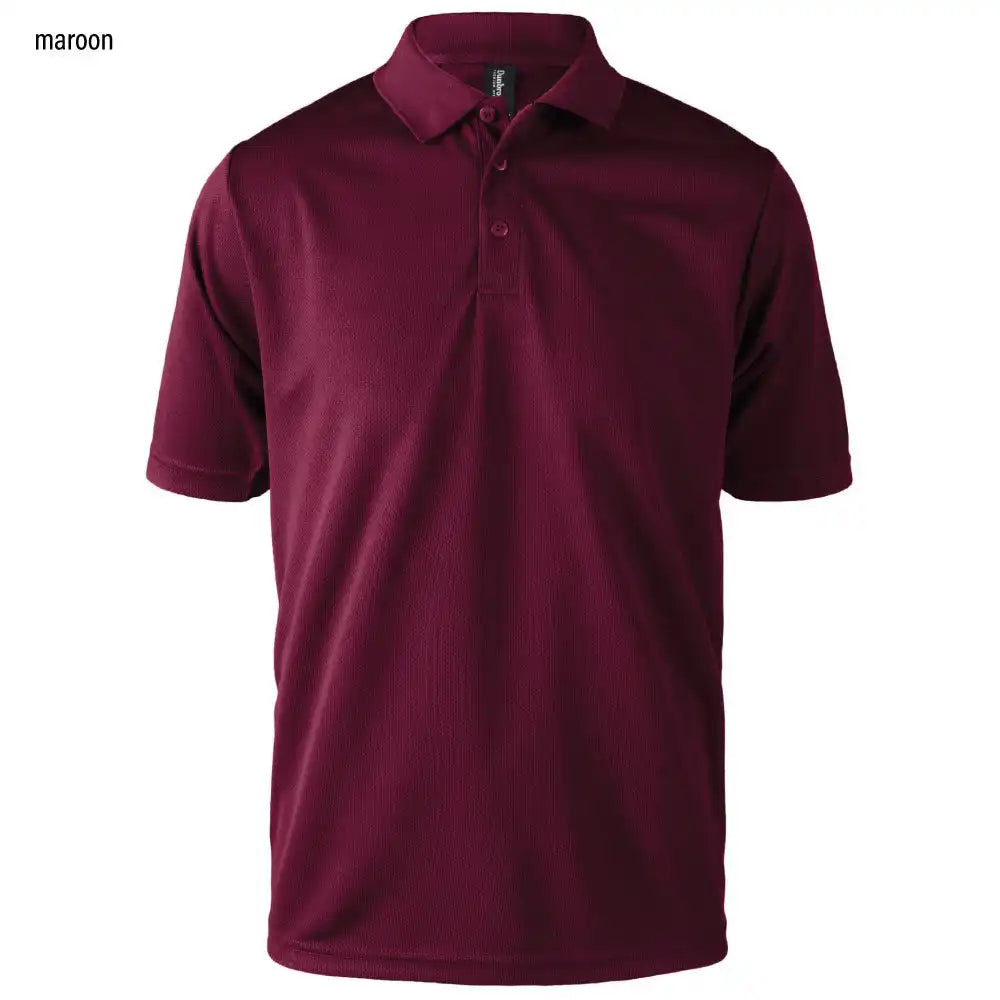 Dunbrooke 3560 Team Polo