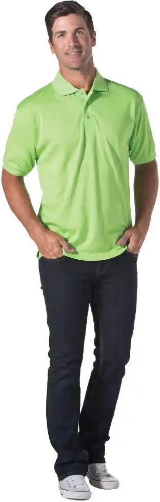 Dunbrooke 3560 Team Polo