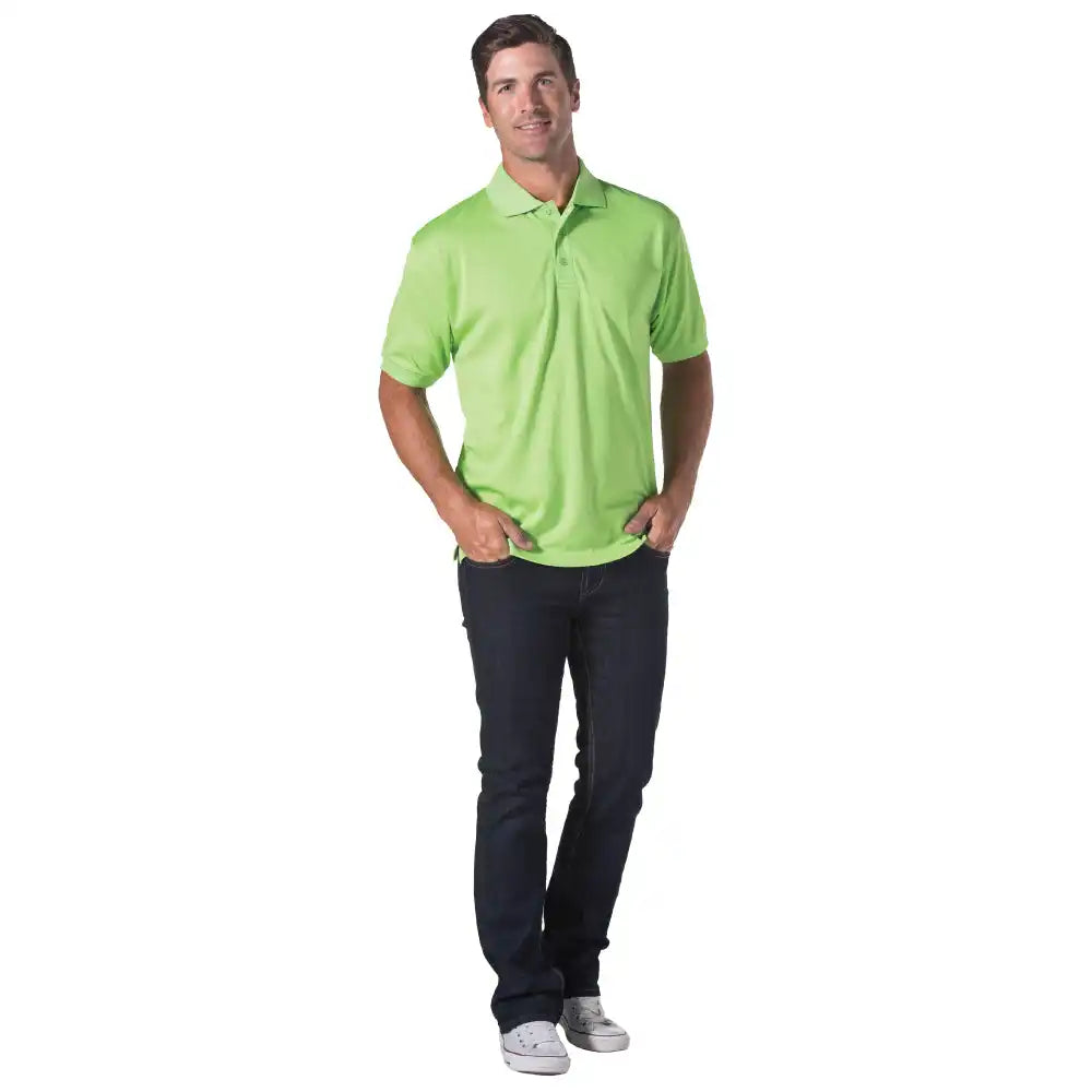 Dunbrooke 3560 Team Polo