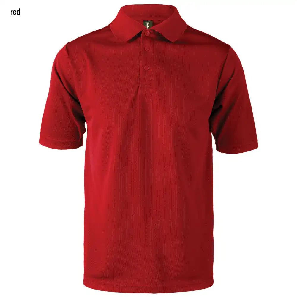 Dunbrooke 3560 Team Polo