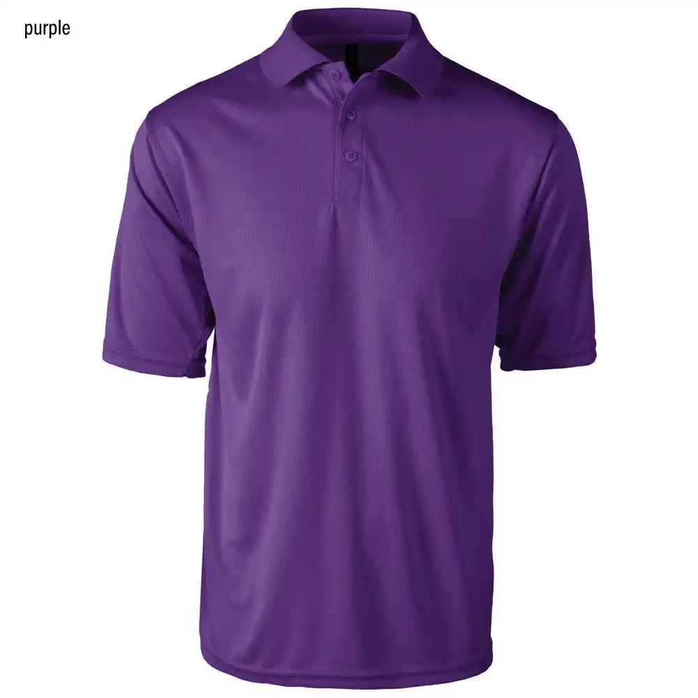 Dunbrooke 3560 Team Polo