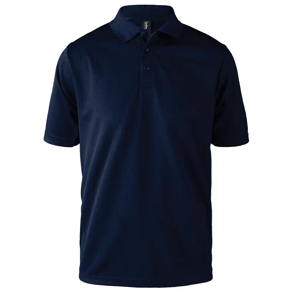 Dunbrooke 3560 Team Polo - Navy / s