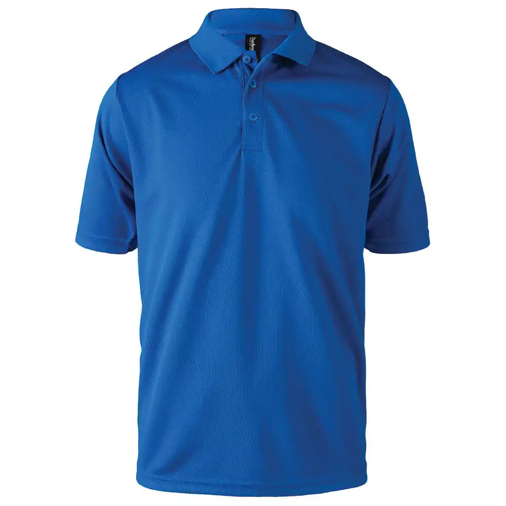 Dunbrooke 3560 Team Polo - Royal / s