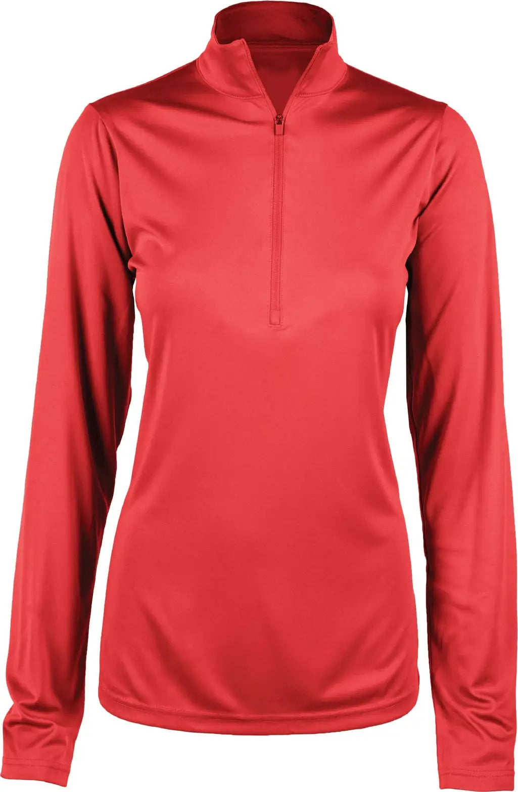 Dunbrooke 3562 Ladies Legend Jacket - Red - Red / s
