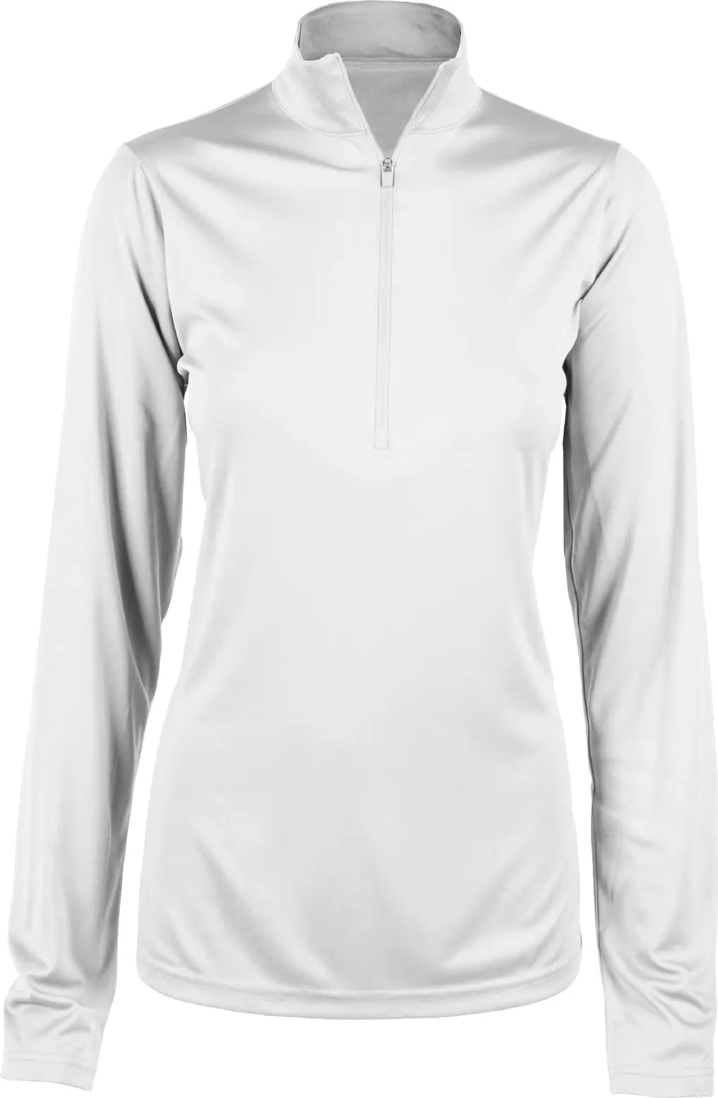 Dunbrooke 3562 Ladies Legend Jacket - White - White / s