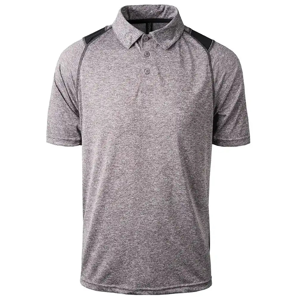 Dunbrooke 3570 Mystic - Heather/black / s