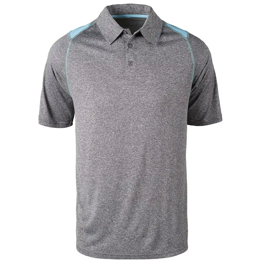 Dunbrooke 3570 Mystic - Heather/light Blue / s