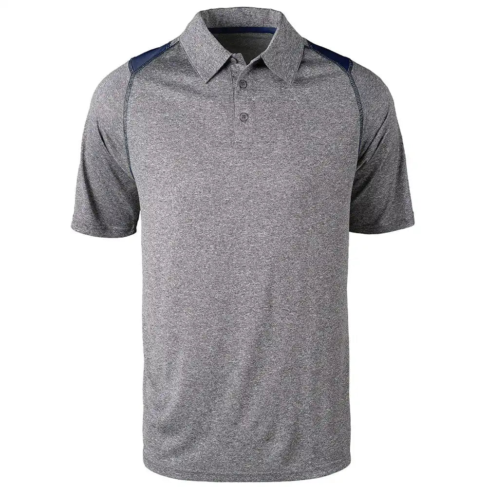 Dunbrooke 3570 Mystic - Heather/navy / s