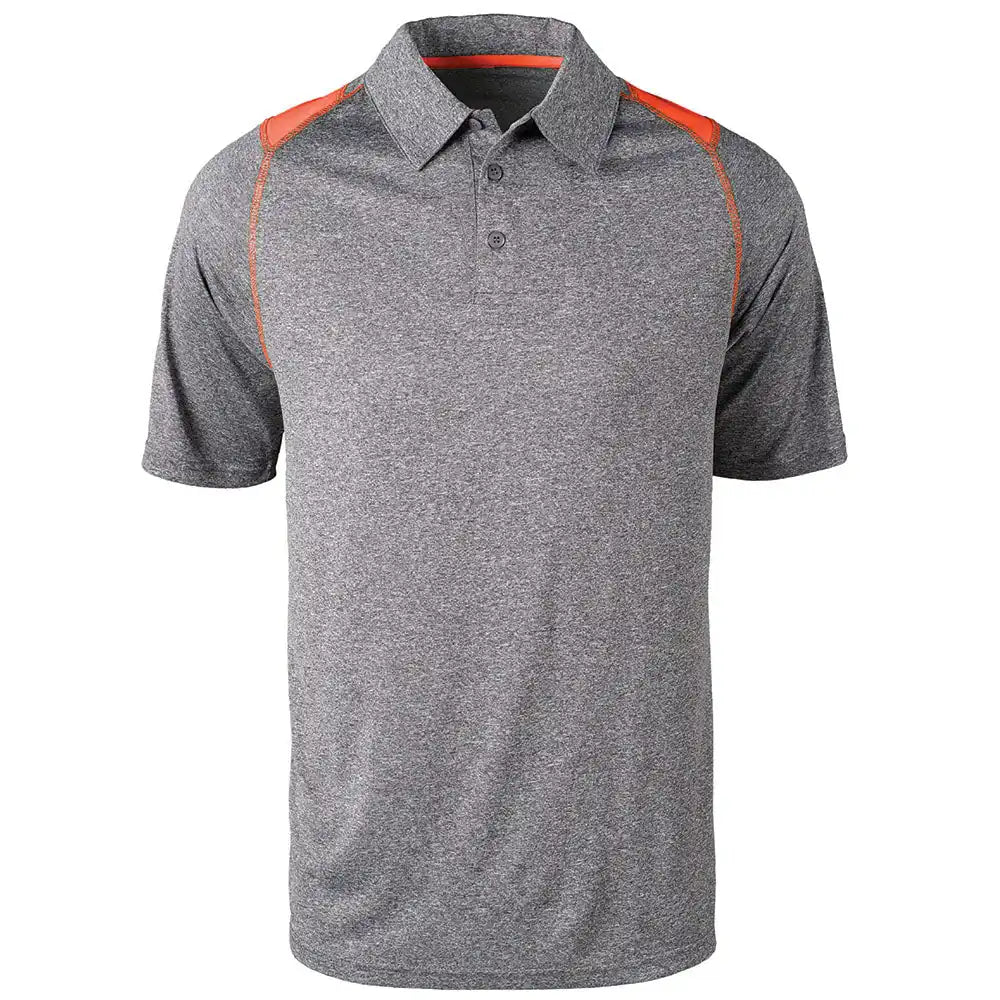 Dunbrooke 3570 Mystic - Heather/orange / s