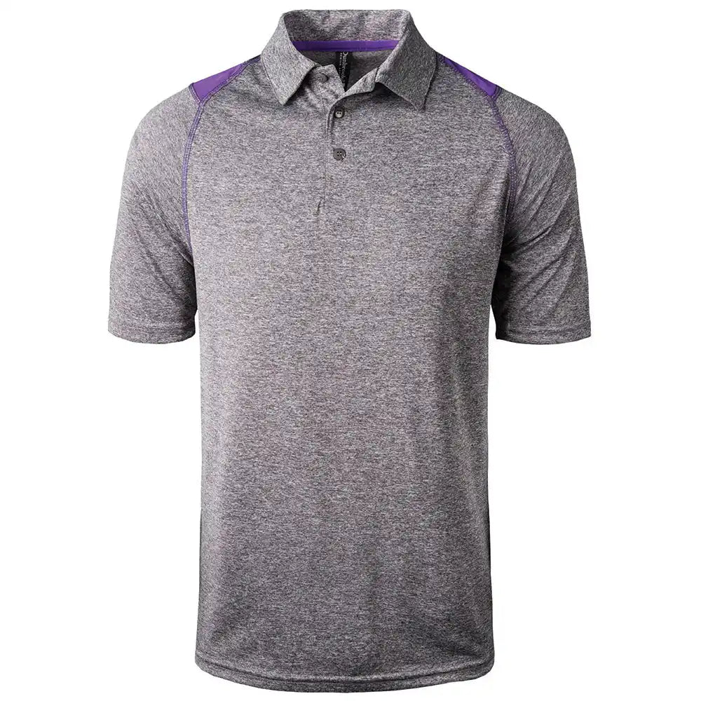Dunbrooke 3570 Mystic - Heather/purple / s