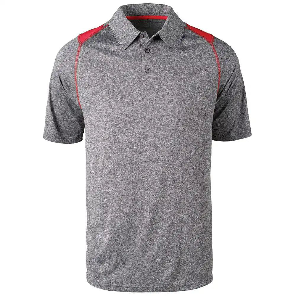 Dunbrooke 3570 Mystic - Heather/red / s