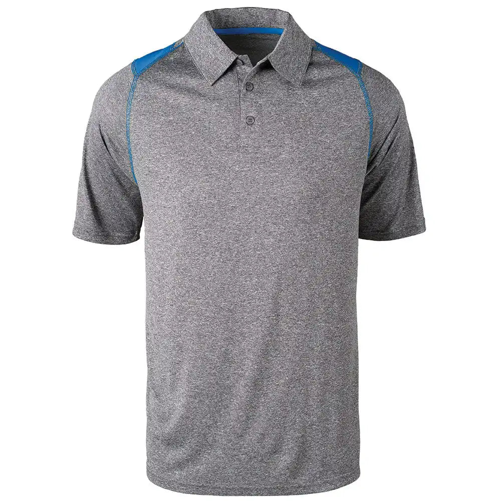 Dunbrooke 3570 Mystic - Heather/royal / s