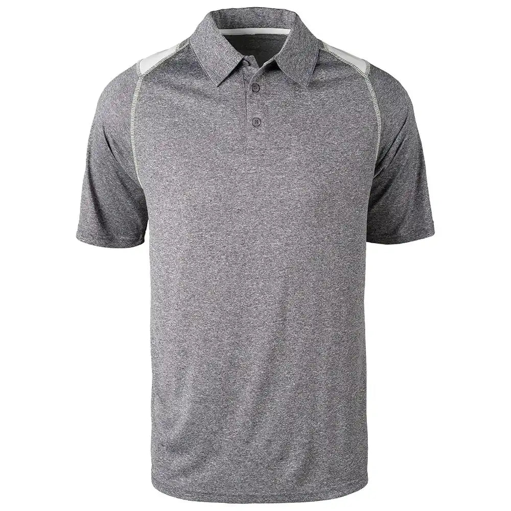 Dunbrooke 3570 Mystic - Heather/white / s