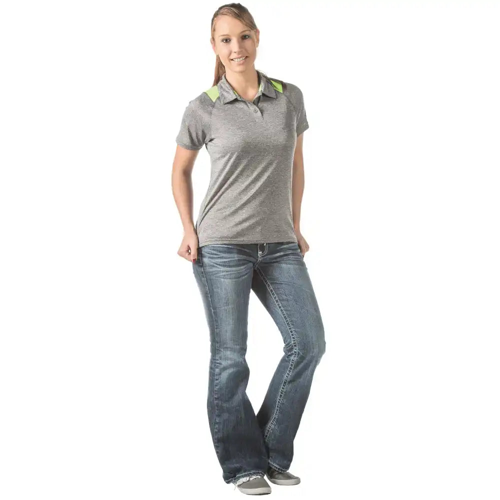 Dunbrooke 3571 Ladies Mystic