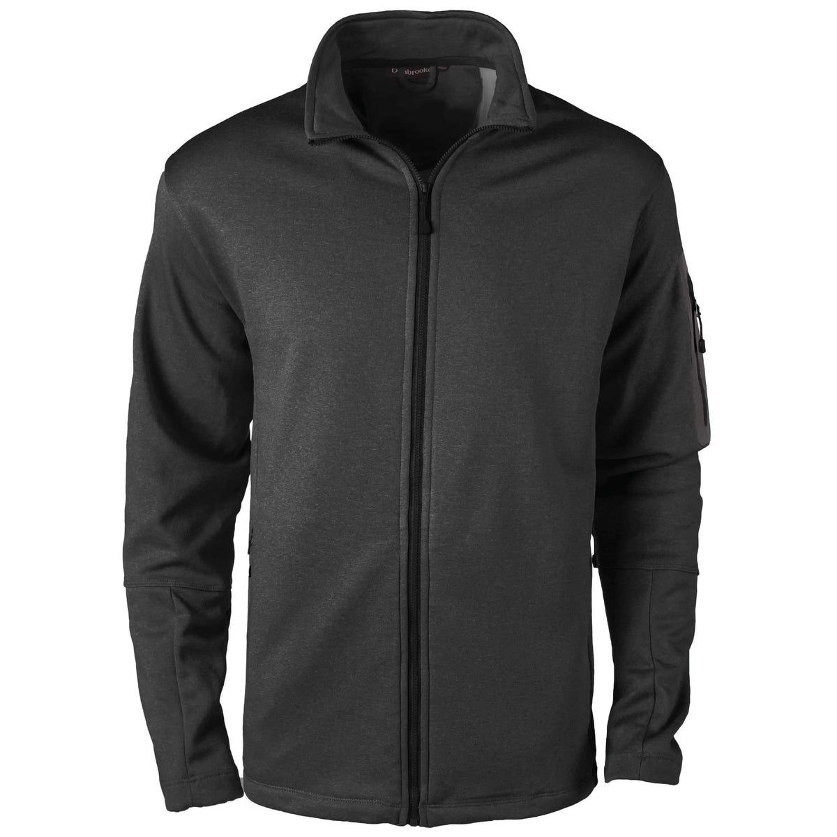 Dunbrooke 5006 Pacific - Heather Black / s