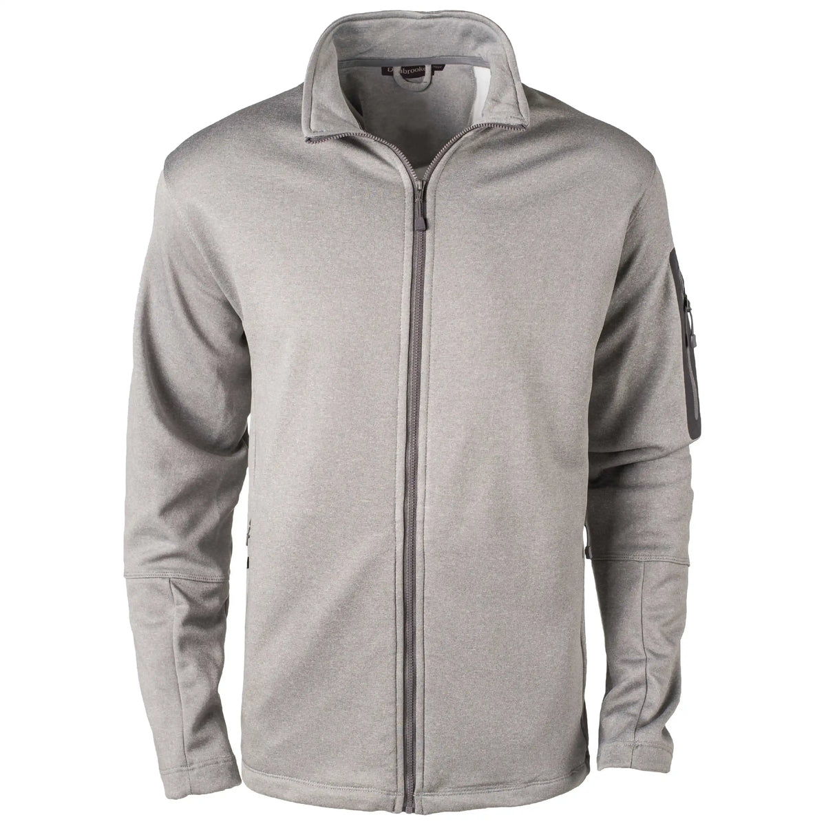 Dunbrooke 5006 Pacific - Heather Charcoal / s