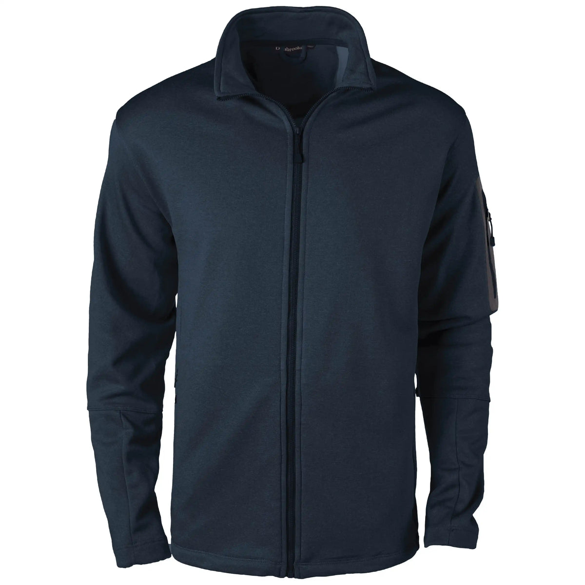 Dunbrooke 5006 Pacific - Heather Navy / s