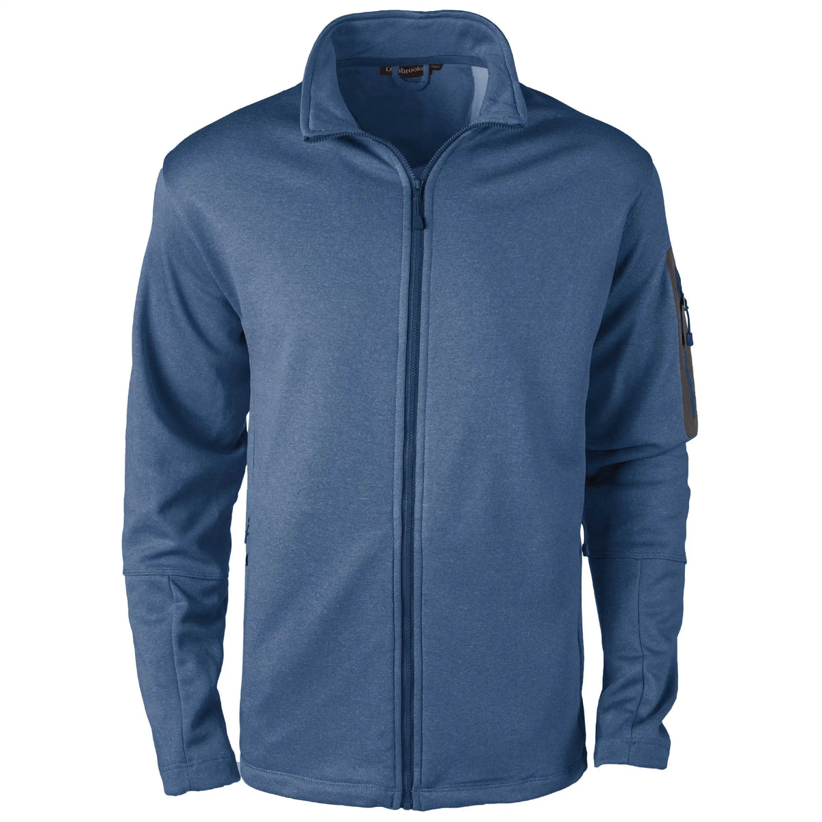 Dunbrooke 5006 Pacific - Heather Royal / s