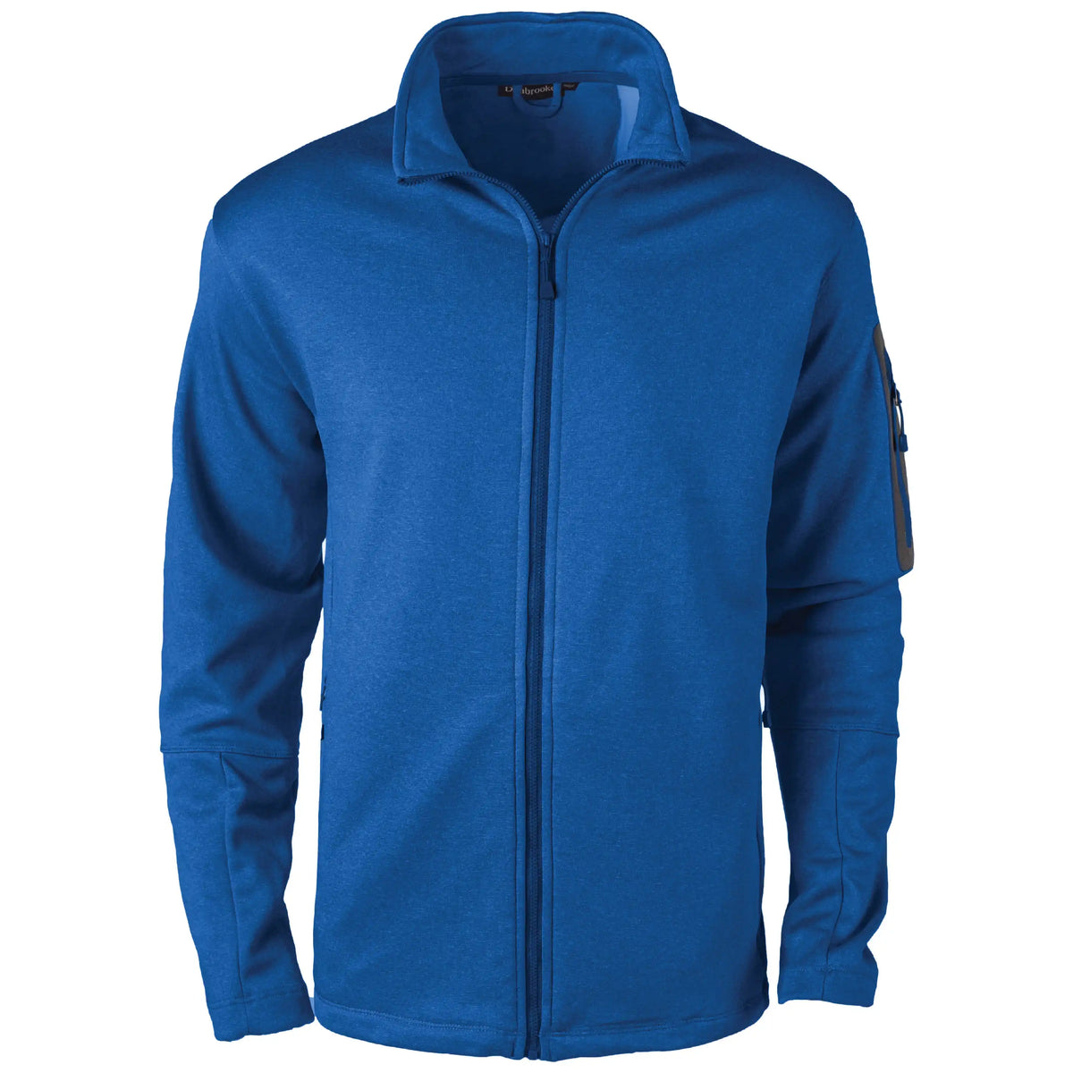 Dunbrooke 5006 Pacific - Heather True Blue / s