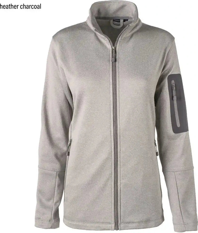 Dunbrooke 5007 Ladies Pacific