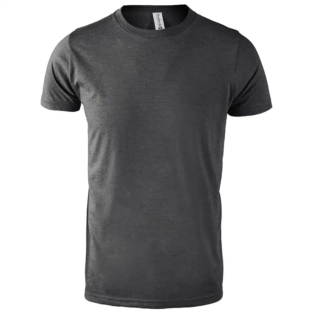 Dunbrooke 5109 Heather Tee