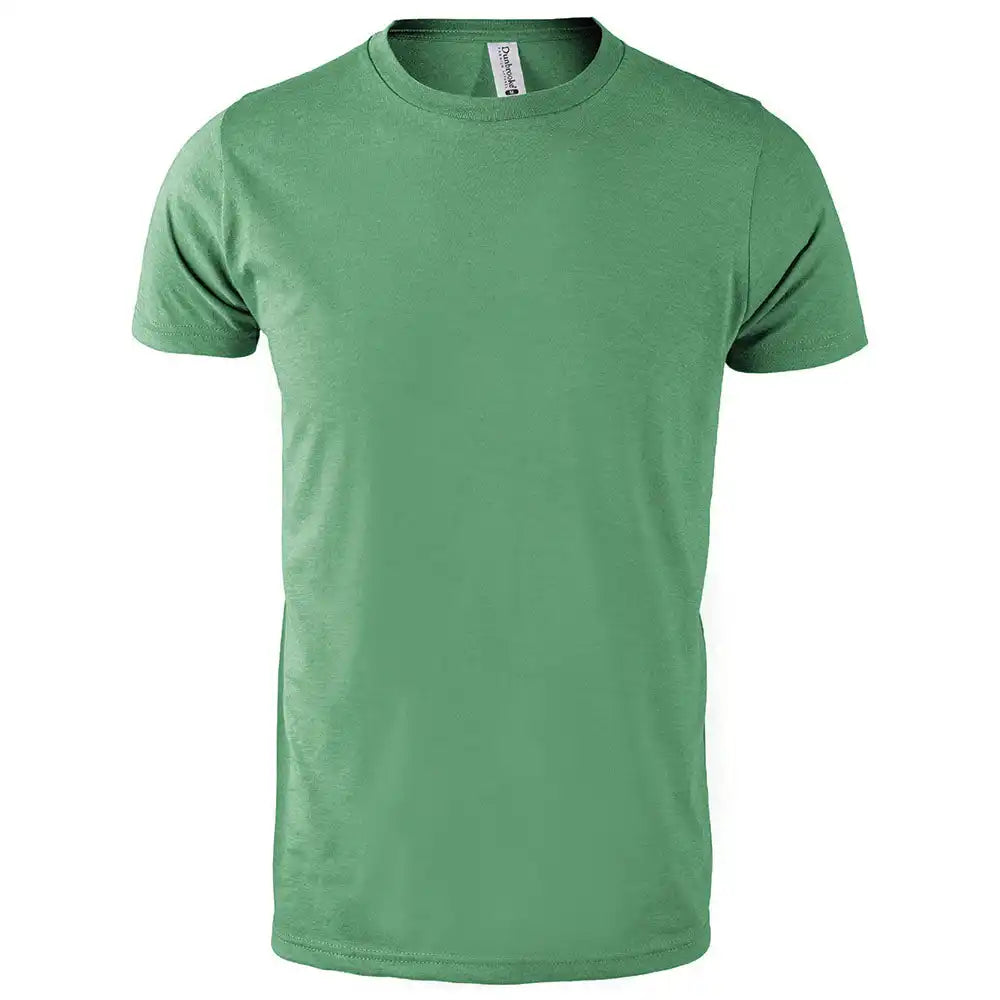 Dunbrooke 5109 Heather Tee - Kelly / s