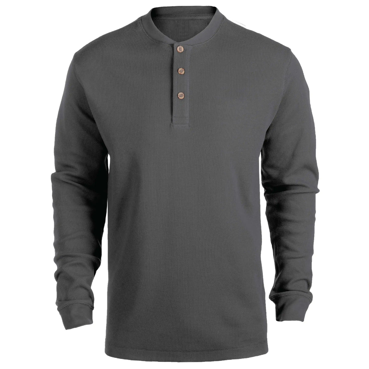 Dunbrooke 5116 Maverick - Heather Grey / s