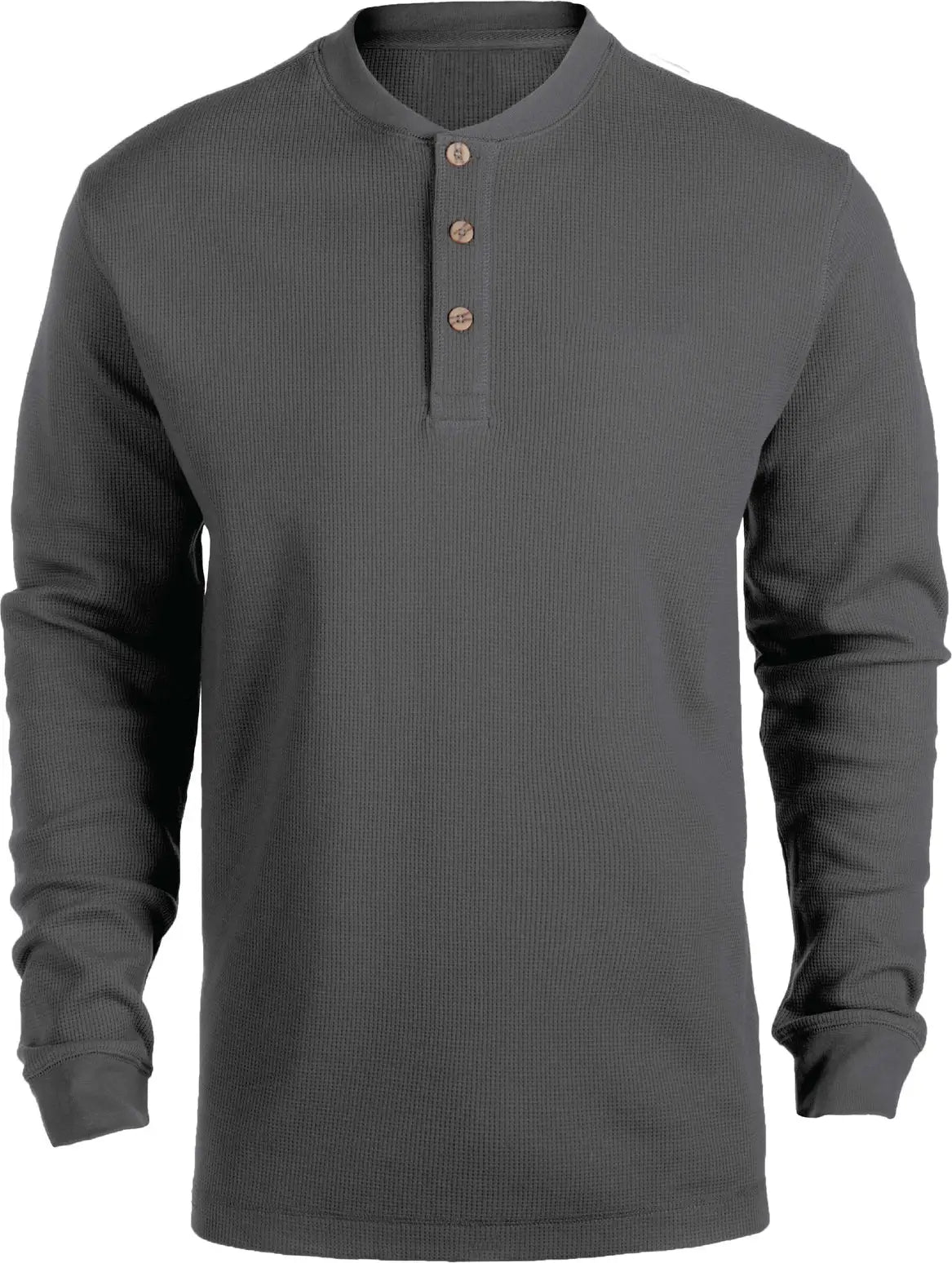 Dunbrooke 5116 Maverick Shirt - Heather Grey - Adult s