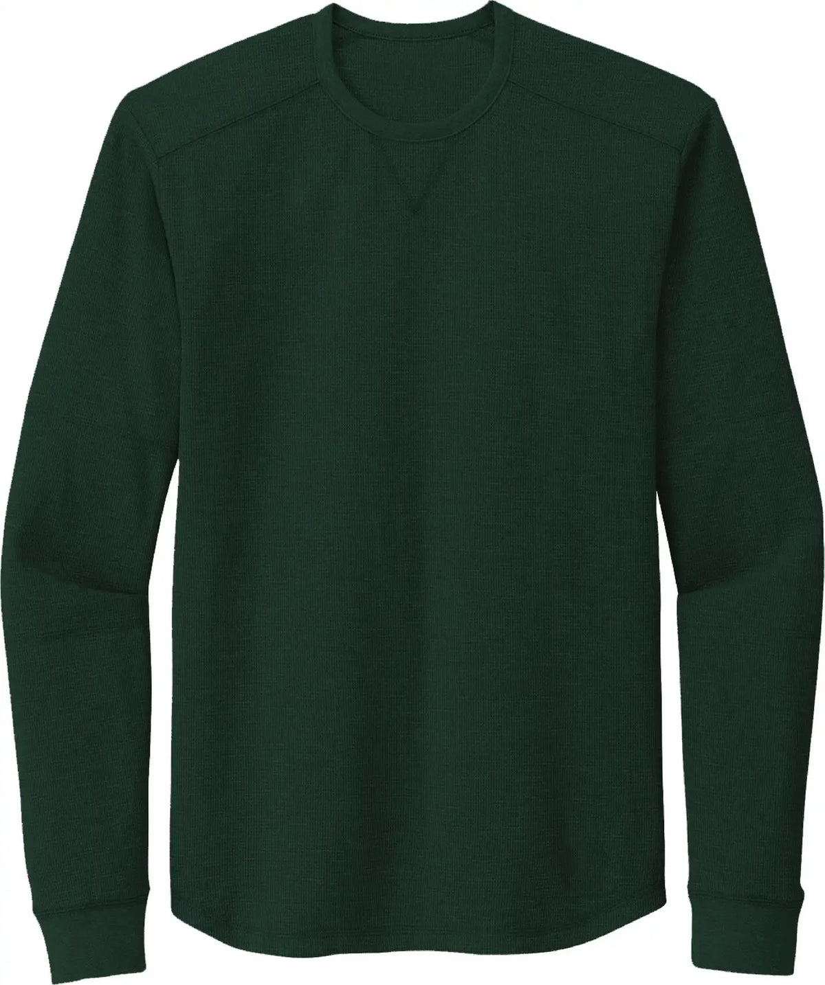 Dunbrooke 5118 Cavalier Thermal Shirt - Forest - Adult s