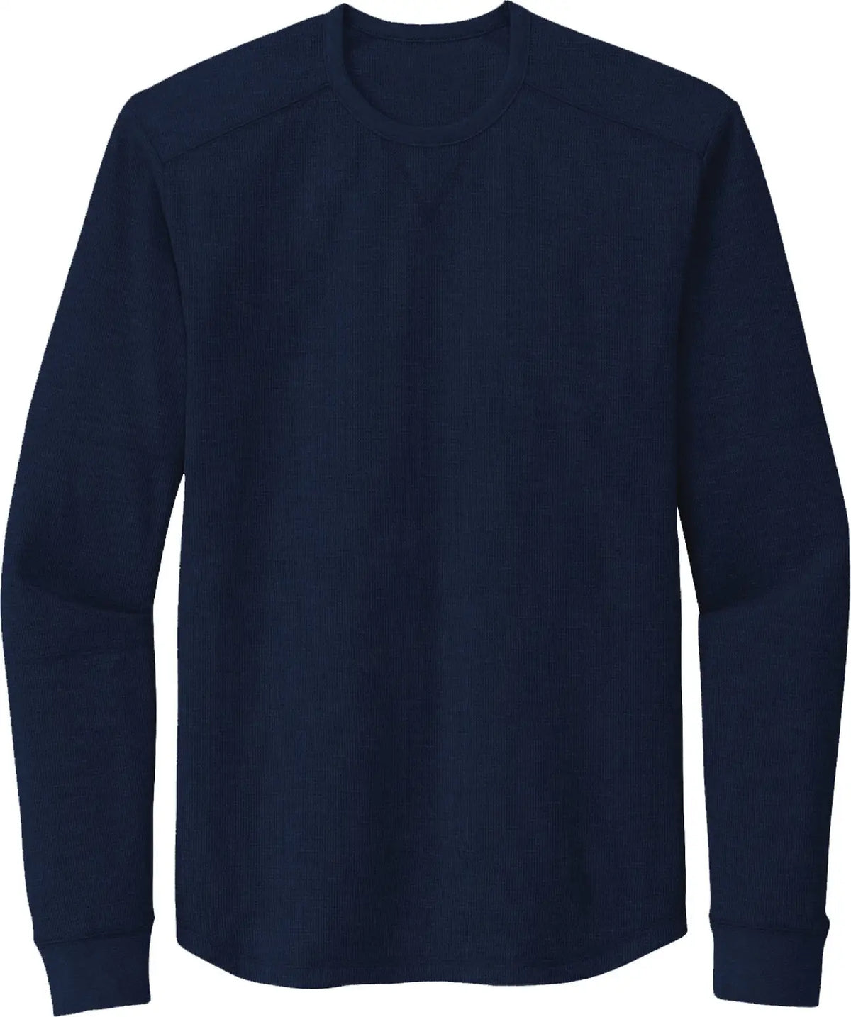 Dunbrooke 5118 Cavalier Thermal Shirt - Navy