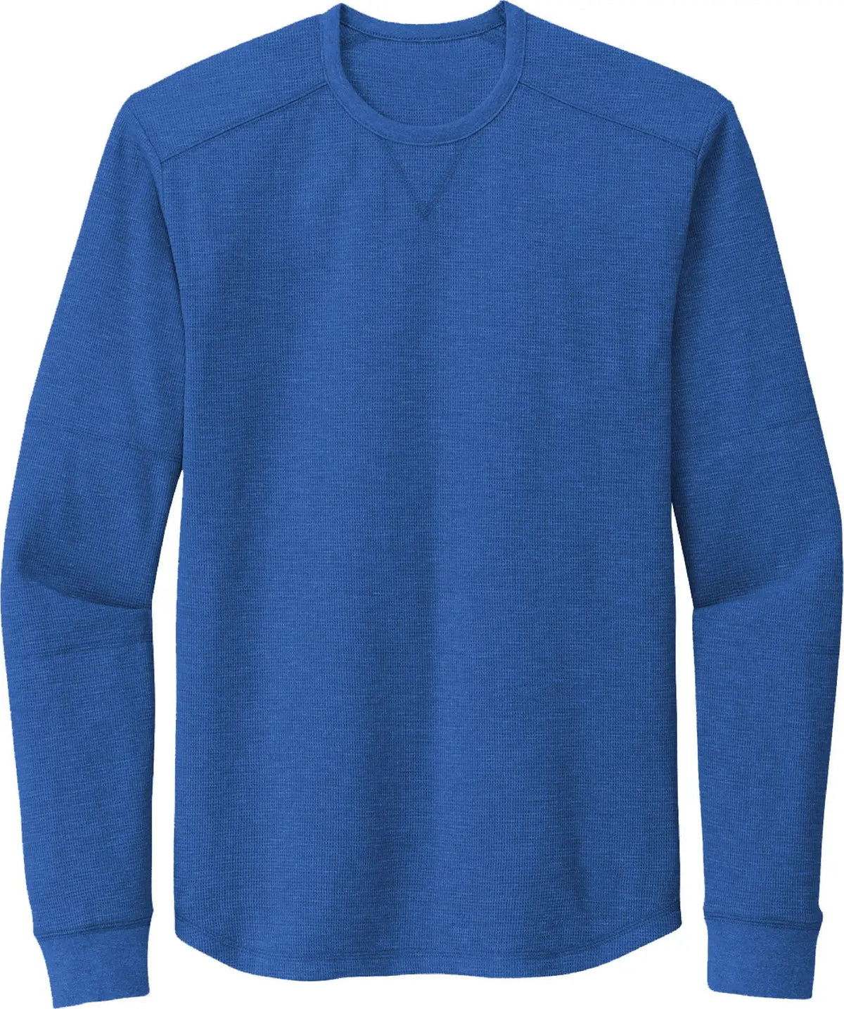 Dunbrooke 5118 Cavalier Thermal Shirt - Royal