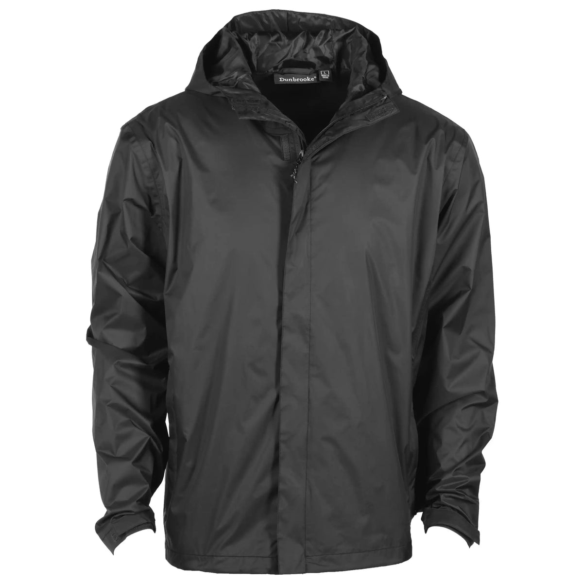 Dunbrooke 5135 Mens Tropic - Black / s