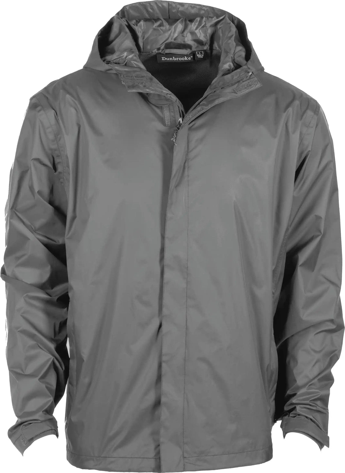 Dunbrooke 5135 Mens Tropic - Graphite / s