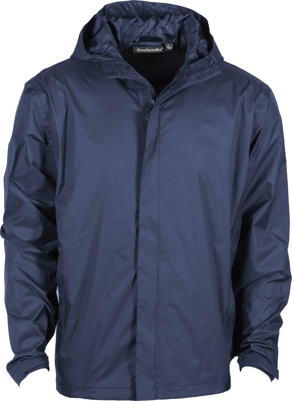 Dunbrooke 5135 Mens Tropic Jacket - Navy - Adult s