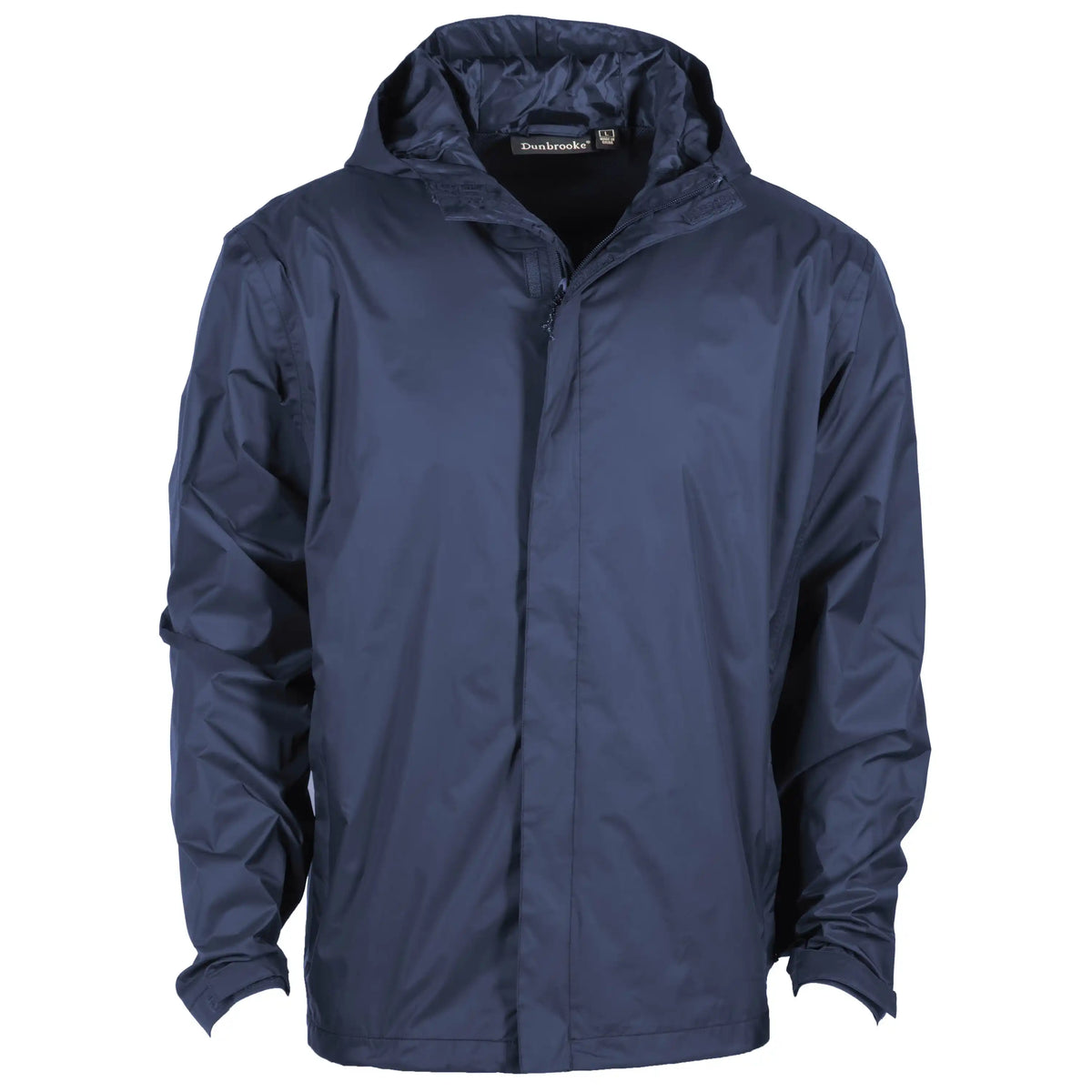 Dunbrooke 5136 Ladies Tropic - Navy / s