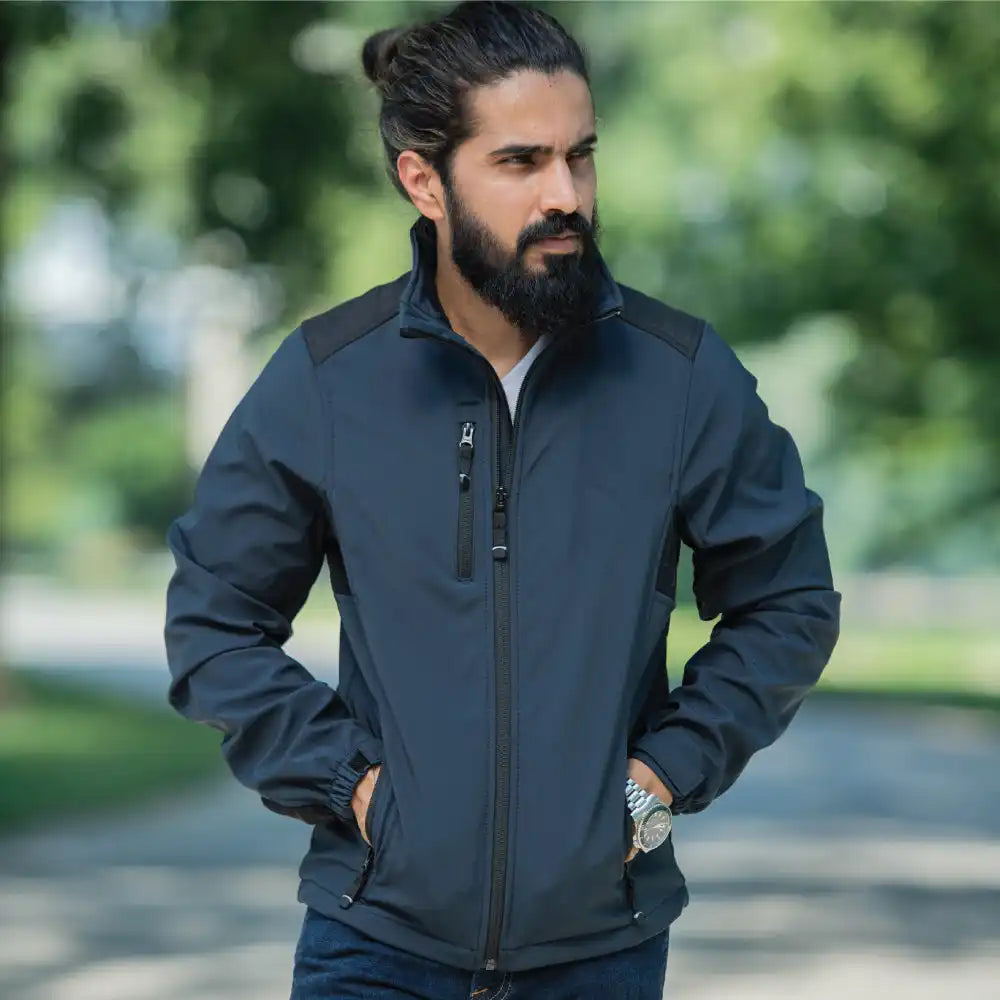 Dunbrooke 5208 Softshell