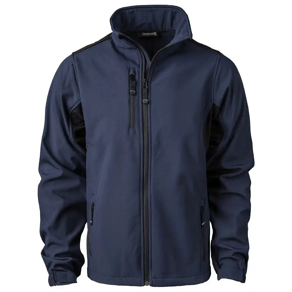Dunbrooke 5208 Softshell - Navy